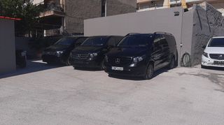 Mercedes-Benz Vito 2019 119 cdi  extra long-thumb-10