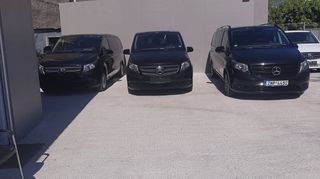 Mercedes-Benz Vito 2019 119 cdi  extra long-thumb-11