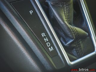 Ford Transit Custom 2019 ΑΥΤΟΜΑΤΟ!!!3ΘΕΣΙΟ 2.0 TDCI 130HP 340L3 Η1+NAVI+ΡΑΦΙΑ DEXION!-thumb-17