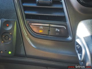 Ford Transit Custom 2019 ΑΥΤΟΜΑΤΟ!!!3ΘΕΣΙΟ 2.0 TDCI 130HP 340L3 Η1+NAVI+ΡΑΦΙΑ DEXION!-thumb-18