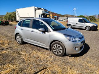 Citroen C3 2015 Citroen C3 1.2 VTi Confort