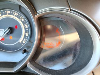 Citroen C3 2015 Citroen C3 1.2 VTi Confort-thumb-6