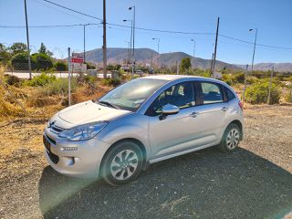 Citroen C3 2015 Citroen C3 1.2 VTi Confort-thumb-4