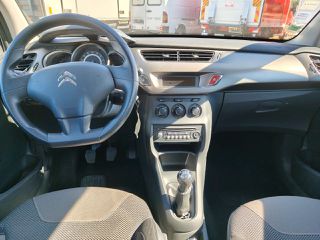 Citroen C3 2015 Citroen C3 1.2 VTi Confort-thumb-17