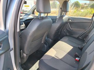 Citroen C3 2015 Citroen C3 1.2 VTi Confort-thumb-19