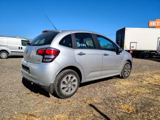 Citroen C3 2015 Citroen C3 1.2 VTi Confort-thumb-7