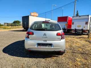 Citroen C3 2015 Citroen C3 1.2 VTi Confort-thumb-8