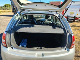 Citroen C3 2015 Citroen C3 1.2 VTi Confort-thumb-22
