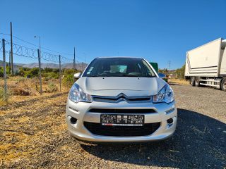 Citroen C3 2015 Citroen C3 1.2 VTi Confort-thumb-3