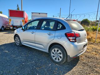 Citroen C3 2015 Citroen C3 1.2 VTi Confort-thumb-5