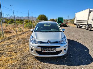 Citroen C3 2015 Citroen C3 1.2 VTi Confort-thumb-9