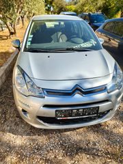 Citroen C3 2015 Citroen C3 1.2 VTi Confort-thumb-10