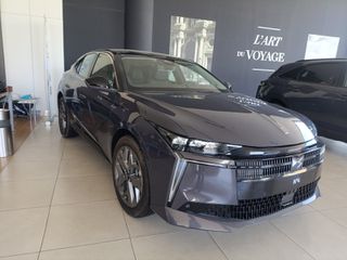 DS DS4 2025