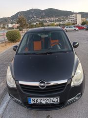 Suzuki Splash 2009