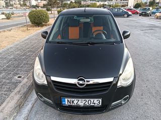 Suzuki Splash 2009-thumb-1