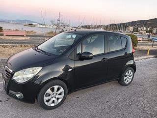 Suzuki Splash 2009-thumb-2