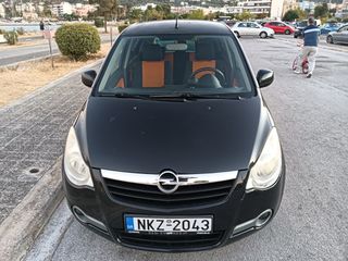 Suzuki Splash 2009-thumb-4