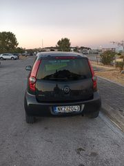 Suzuki Splash 2009-thumb-6