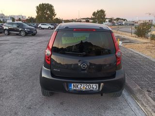 Suzuki Splash 2009-thumb-7