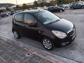 Suzuki Splash 2009-thumb-8