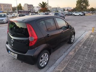 Suzuki Splash 2009-thumb-10
