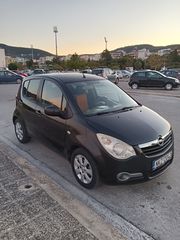 Suzuki Splash 2009-thumb-11