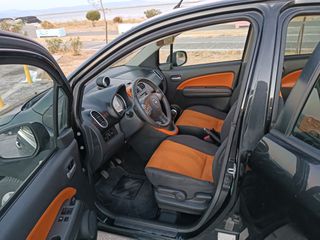 Suzuki Splash 2009-thumb-17