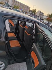 Suzuki Splash 2009-thumb-19