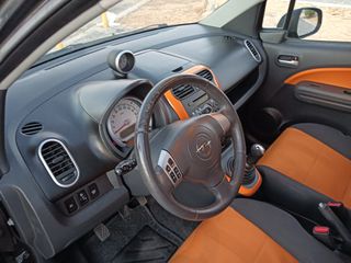 Suzuki Splash 2009-thumb-20