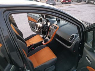 Suzuki Splash 2009-thumb-23