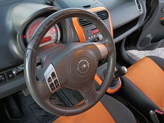 Suzuki Splash 2009-thumb-24