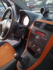 Suzuki Splash 2009-thumb-27