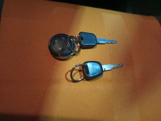 Suzuki Splash 2009-thumb-28