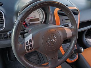 Suzuki Splash 2009-thumb-29