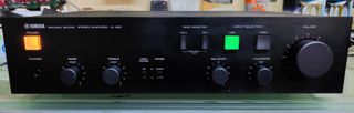 YAMAHA A-450