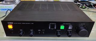 YAMAHA A-450-thumb-3