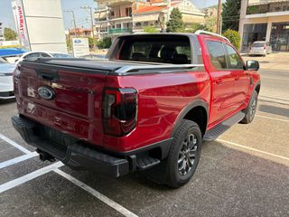 Ford Ranger 2024 DOUBLE CAB WILDTRAK-thumb-5