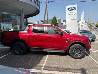 Ford Ranger 2024 DOUBLE CAB WILDTRAK-thumb-3