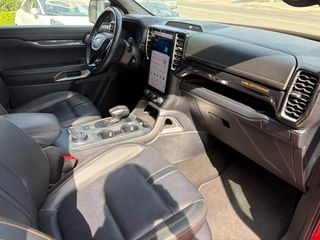 Ford Ranger 2024 DOUBLE CAB WILDTRAK-thumb-9