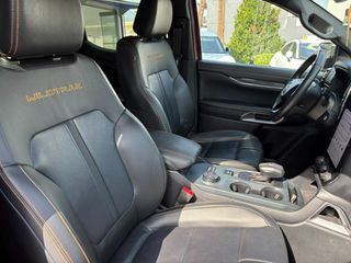 Ford Ranger 2024 DOUBLE CAB WILDTRAK-thumb-11