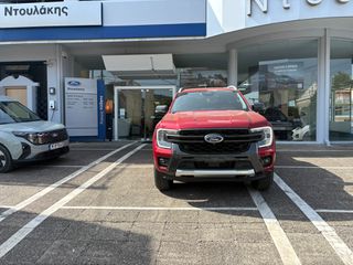 Ford Ranger 2024 DOUBLE CAB WILDTRAK-thumb-2