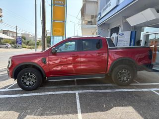 Ford Ranger 2024 DOUBLE CAB WILDTRAK-thumb-4