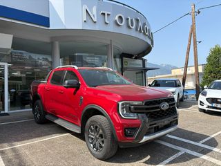 Ford Ranger 2024 DOUBLE CAB WILDTRAK-thumb-1