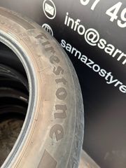 225-55-17 FIRESTONE DOT 1324!!!!!!!!!!!!!!!!!!!!!!!-thumb-3