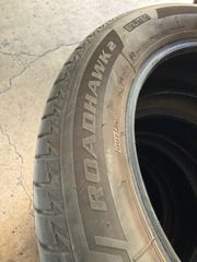225-55-17 FIRESTONE DOT 1324!!!!!!!!!!!!!!!!!!!!!!!-thumb-4