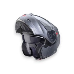 ΚΡΑΝΟΣ CABERG DUKE-X GUN METAL