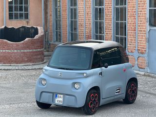 Citroen AMI 2022-thumb-1