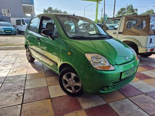 Chevrolet Matiz 2008 0,8 Ελληνικό Αuto Ψάλτου-thumb-2