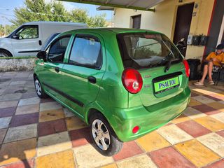 Chevrolet Matiz 2008 0,8 Ελληνικό Αuto Ψάλτου-thumb-6