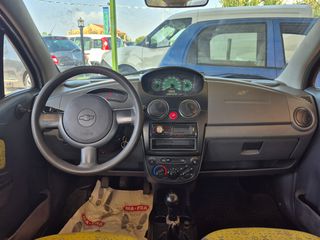 Chevrolet Matiz 2008 0,8 Ελληνικό Αuto Ψάλτου-thumb-8